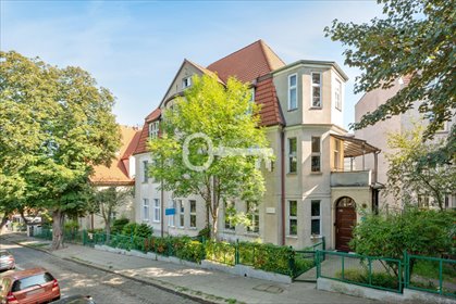 lokal użytkowy na sprzedaż 222m2 lokal użytkowy Gdańsk, Wrzeszcz, Juliusza Kossaka