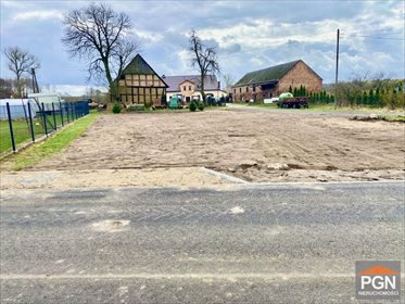 Działka rolna 566 m² pod dom w Jatkach zapraszam działka Jatki