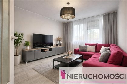 mieszkanie na sprzedaż 45m2 mieszkanie Świdnica