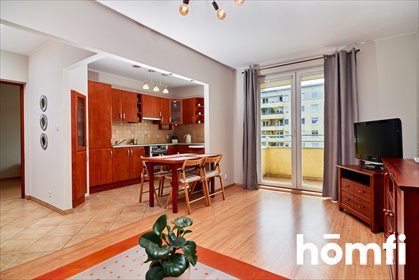 mieszkanie na wynajem 50m2 mieszkanie Wrocław, Karłowice, Karłowice