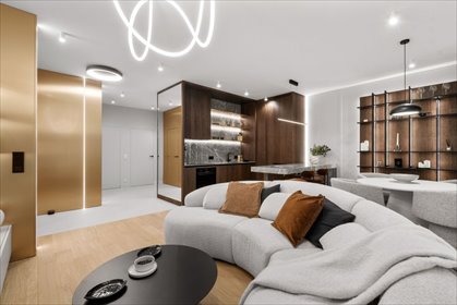 mieszkanie na sprzedaż 71m2 mieszkanie Warszawa, Wola, Prosta