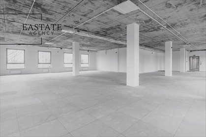 lokal użytkowy na wynajem 578m2 lokal użytkowy Gdańsk, Żabianka, Aleja Grunwaldzka