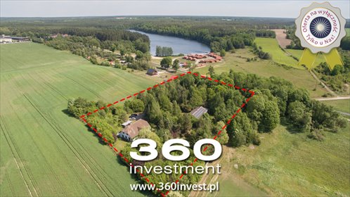 dom na sprzedaż 297m2 dom Człopa