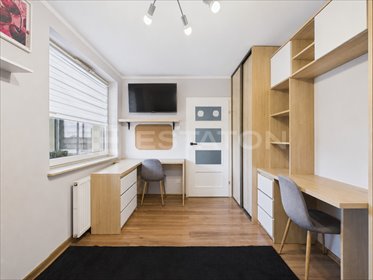 Na sprzedaż przestronne 2-pokojowe mieszkanie 44 m² z balkonem mieszkanie Rzeszów, Architektów