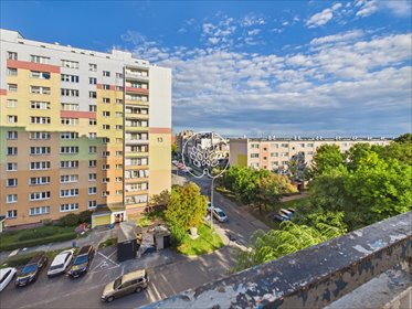 mieszkanie na sprzedaż 42m2 mieszkanie Bydgoszcz, Wyżyny, Ogrody