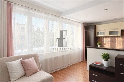 mieszkanie na sprzedaż 31m2 mieszkanie Warszawa, Wola, Obozowa