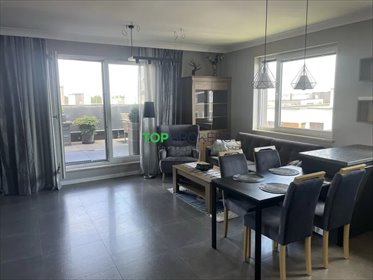 mieszkanie na wynajem 52m2 mieszkanie Warszawa, Białołęka Żerań, Krzyżówki