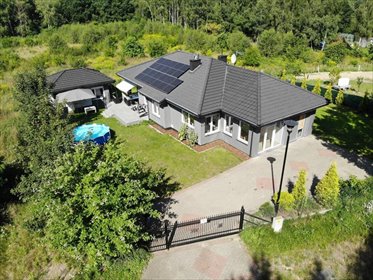 dom na sprzedaż 123m2 dom Witolub, Witolub