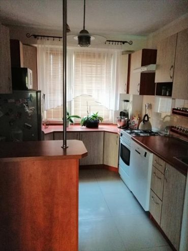 Mieszkanie dwupokojowe na sprzedaż Grudziądz, Rządz 48m2 Foto 6