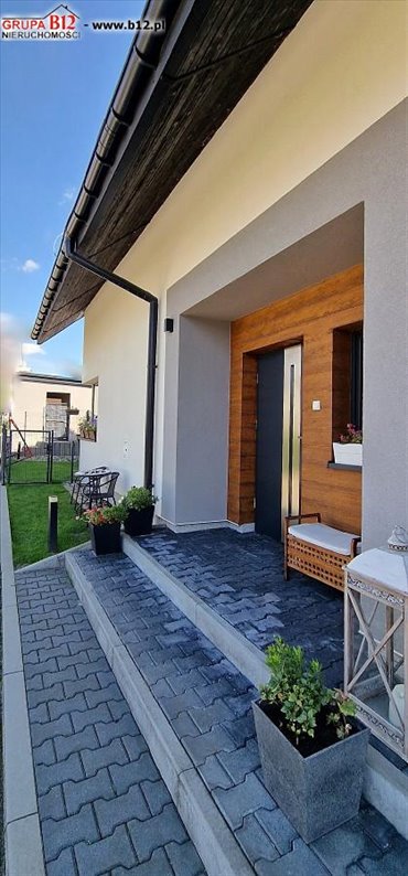 dom na sprzedaż 118m2 dom Krakow, Dębniki, Unruga