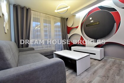 Nowoczesny 2-pokojowy apartament z balkonem i garażem mieszkanie Rzeszów, Nowe Miasto, al. mjr. Wacława Kopisto