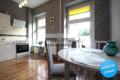 mieszkanie na sprzedaż 55m2 mieszkanie Głogów, Śródmieście