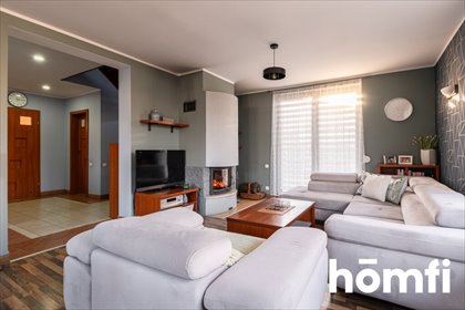 dom na sprzedaż 118m2 dom Pobiedziska, Zielona