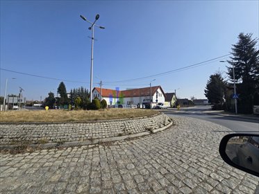 lokal użytkowy na wynajem 310m2 lokal użytkowy Miłoszyce