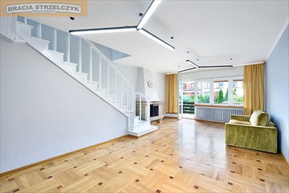 dom na wynajem 223m2 dom Warszawa, Targówek