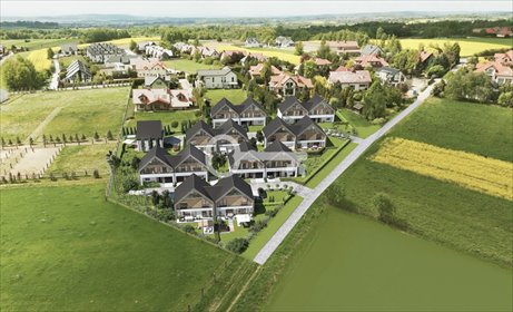 Działka pod osiedle 15 domów w Michałowicach - zapraszam działka Michałowice, Słoneczna