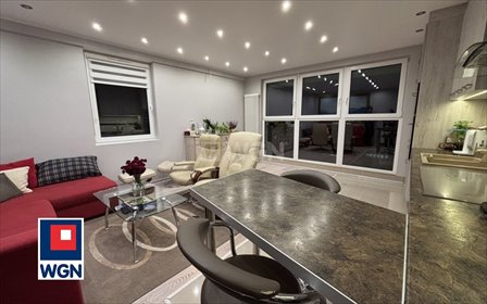 mieszkanie na wynajem 60m2 mieszkanie Szczecin, Pomorzany, Dunikowskiego