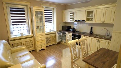 mieszkanie na sprzedaż 33m2 mieszkanie Kołobrzeg, Centrum, Zapleczna