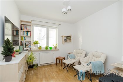 mieszkanie na sprzedaż 52m2 mieszkanie Warszawa, Białołęka Żerań, Marywilska