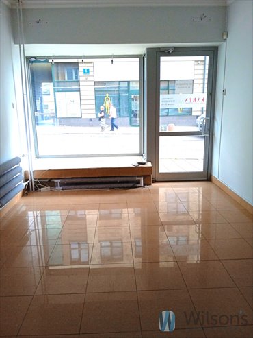 Salon kosmetyczny w centrum Radomia, po remoncie lokal użytkowy Radom, Witolda