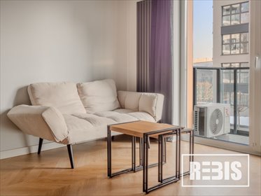 mieszkanie na wynajem 27m2 mieszkanie Kraków, Podgórze, Pana Tadeusza