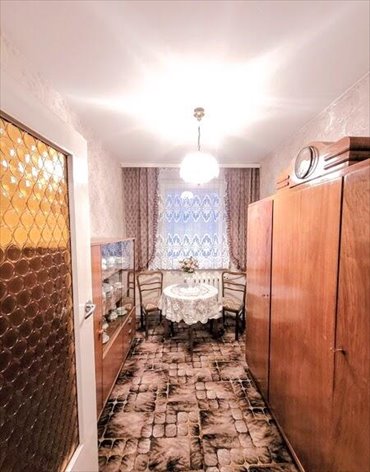 mieszkanie na sprzedaż 53m2 mieszkanie Siemianowice Śląskie, Michałkowice, Wyzwolenia