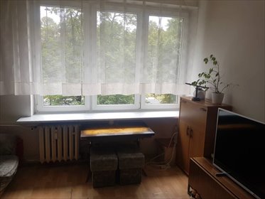 mieszkanie na sprzedaż 26m2 mieszkanie Warszawa, Władysława Broniewskiego