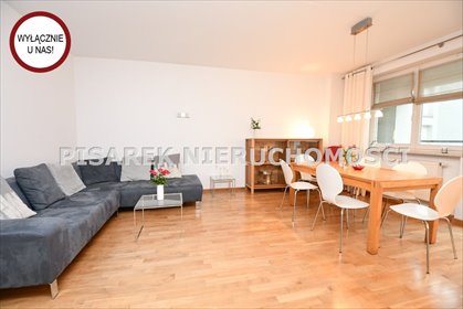 mieszkanie na sprzedaż 62m2 mieszkanie Warszawa, Wola, Mirów, Sienna