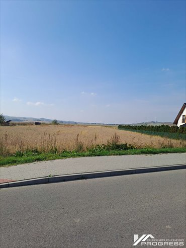 Działki budowlane w Sieniawie - szerokie możliwości zapraszam działka Sieniawa, Wiśniowa