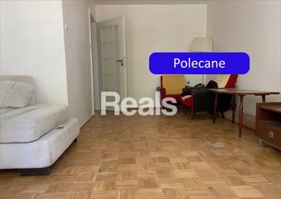 mieszkanie na sprzedaż 49m2 mieszkanie Warszawa, Śródmieście, Muranów, Aleja Jana Pawła II