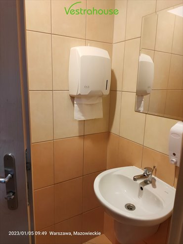 Lokal użytkowy na wynajem Warszawa, Włochy, Okęcie 110m2 Foto 5