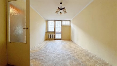 mieszkanie na sprzedaż 57m2 mieszkanie Warszawa, Wola, Grzybowska