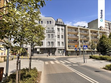 Nowoczesne 2-pokojowe mieszkanie po remoncie, świetna lokalizacja mieszkanie Chorzów, Henryka Sienkiewicza
