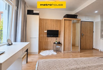 Nowoczesny apartament z balkonem i miejscem parkingowym. mieszkanie Warszawa, Wola, Wolska