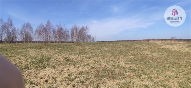 Działka budowlana na sprzedaż Gronity, Gronity 1 200m2 Foto 1