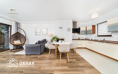 dom na sprzedaż 113m2 dom Kraków, Swoszowice, Łysogórska