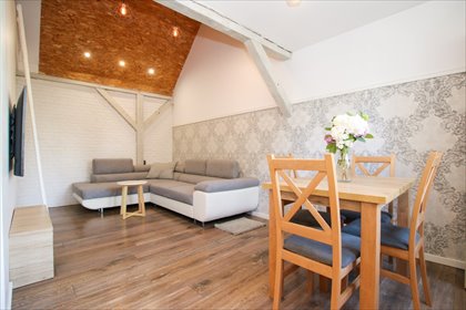 mieszkanie na sprzedaż 62m2 mieszkanie Słupsk, Mieszka I