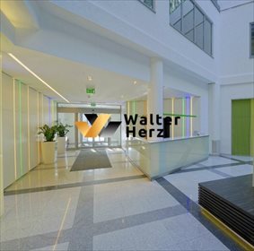Nowoczesne biuro 1546 m² w centrum Warszawy (parking) lokal użytkowy Warszawa, Wola, Chmielna
