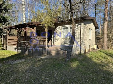 działka na sprzedaż 650m2 działka Gałków Mały