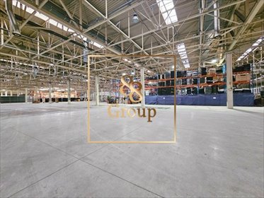 Polecam magazyn 342m² z rampą i dostępem TIR w Warszawie magazyn Warszawa, Praga-Północ, Pelcowizna, Jagiellońska