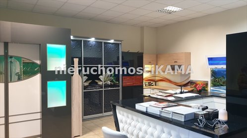 lokal użytkowy na wynajem 80m2 lokal użytkowy Bielsko-Biała, Centrum