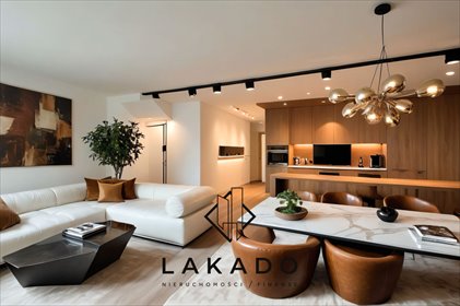 mieszkanie na sprzedaż 81m2 mieszkanie Katowice, Śródmieście, Ordona