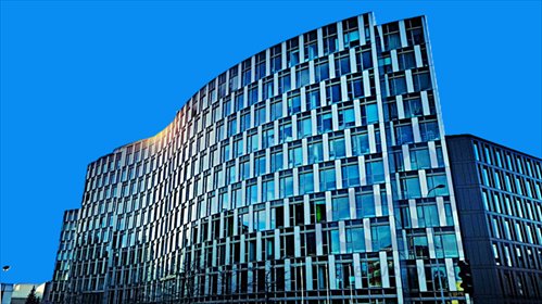 Nowoczesny kompleks biurowy 708 m² na Mokotowie z klimatyzacją lokal użytkowy Warszawa, Mokotów