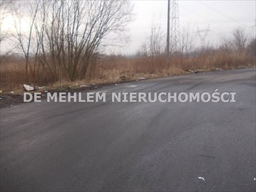 działka na sprzedaż 32000m2 działka Dąbrowa Górnicza, Strzemieszyce Wielkie