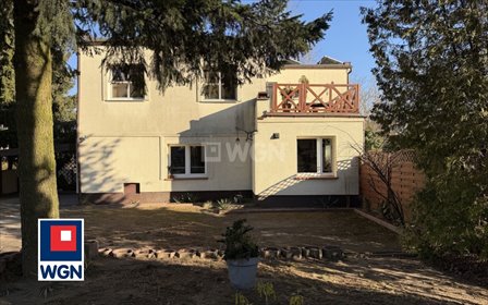 dom na sprzedaż 118m2 dom Poznań, Jeżyce, Zakopiańska