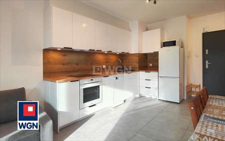 mieszkanie na wynajem 36m2 mieszkanie Lublin, Garbarska