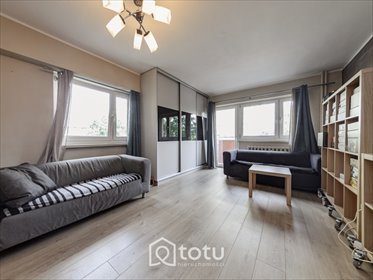 mieszkanie na sprzedaż 56m2 mieszkanie Warszawa, Mokotów, św. Bonifacego