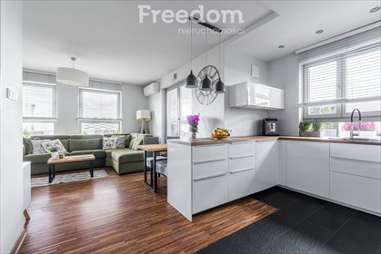 mieszkanie na sprzedaż 53m2 mieszkanie Warszawa, Praga-Południe, Jana Nowaka-Jeziorańskiego