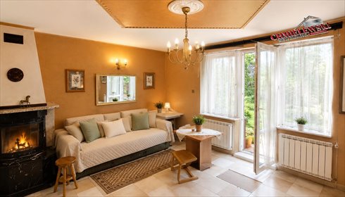 Dom szeregowy 134 m² z ogródkiem i garażem - Koszalin Bukowe dom Koszalin, Bukowe, Bukowe, Podlaska