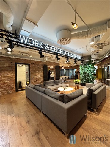 lokal użytkowy na wynajem 70m2 lokal użytkowy Warszawa, Ochota, Aleje Jerozolimskie